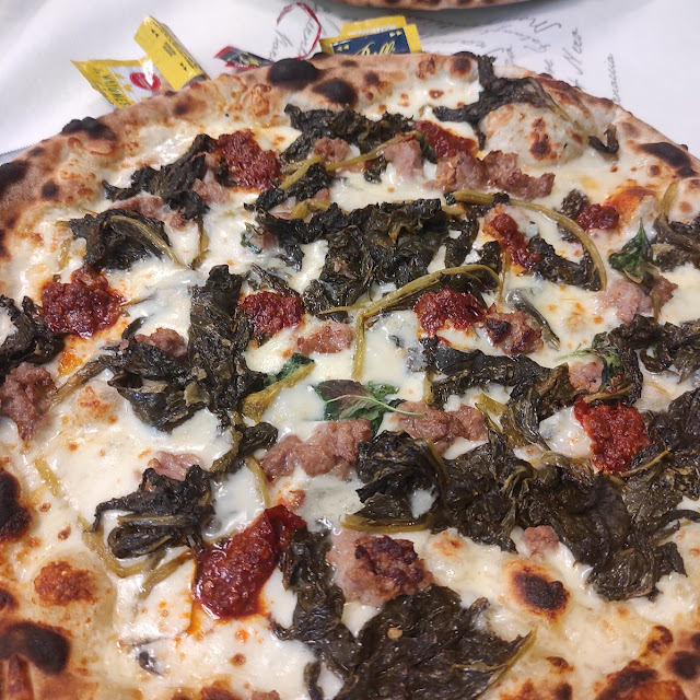 Pizza Enza