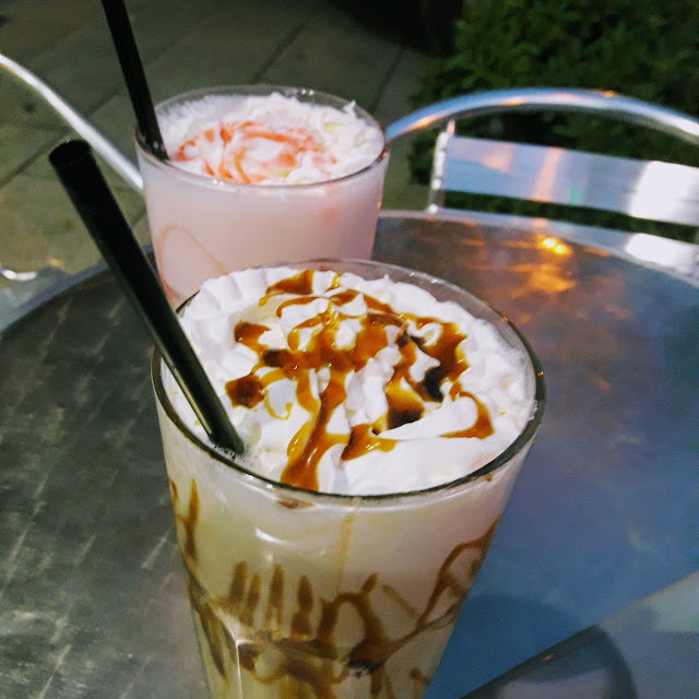 Milkshake