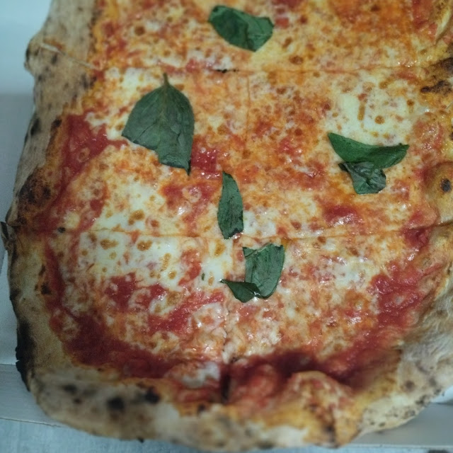 Margherita