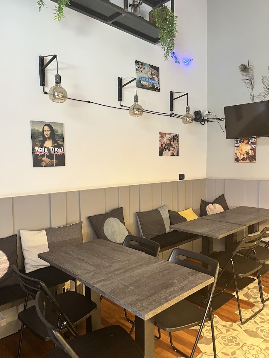 Pizzeria San Giorgio