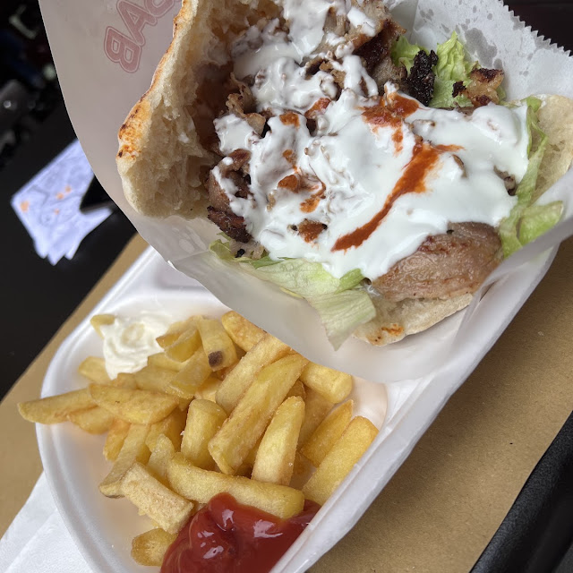 Kebab
