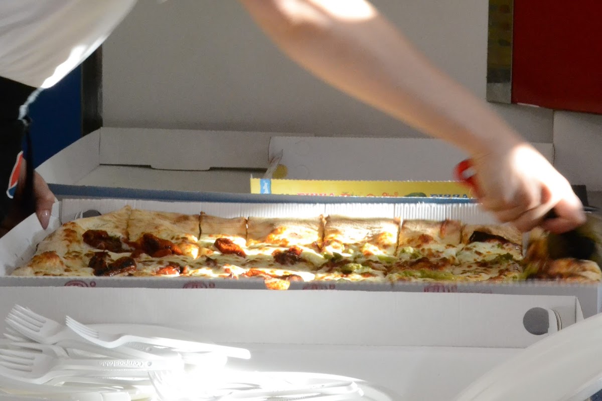 Pizzeria Santerno da Nello