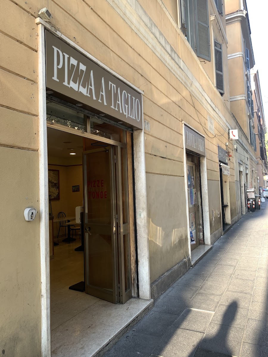 Pizzeria Tavola Calda Felice e Silvana