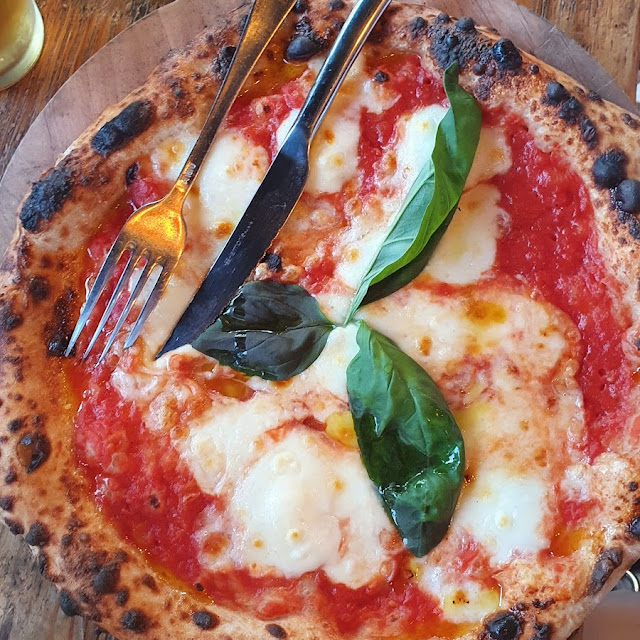 Pizza Tripletta