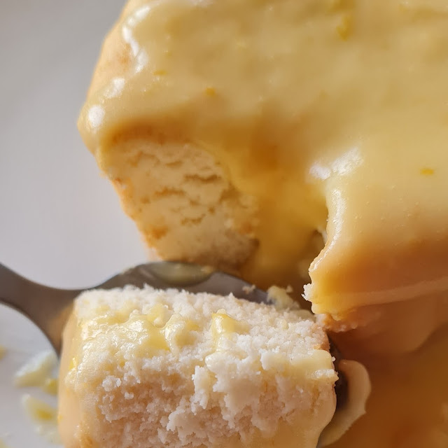 Cheesecake À la Ricotta