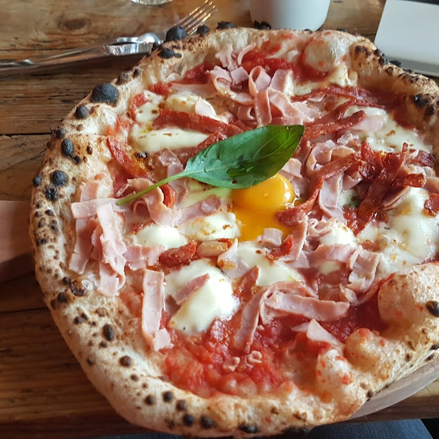 Pizza Super