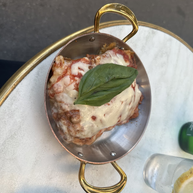 Lasagna