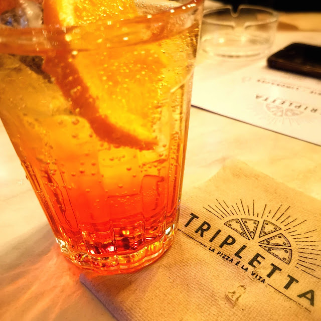 Spritz