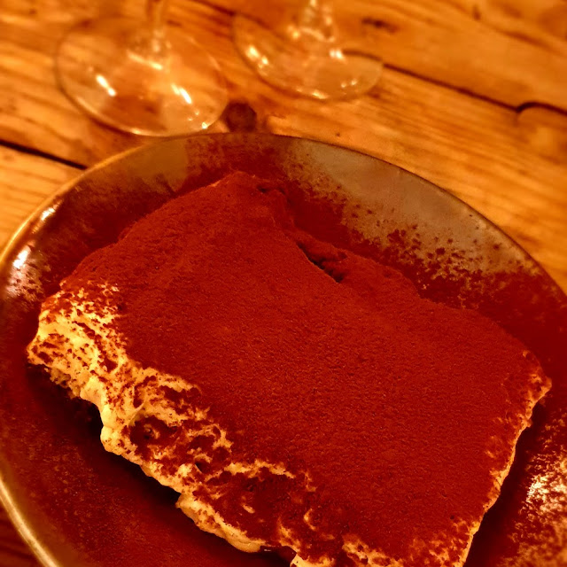 Tiramisù