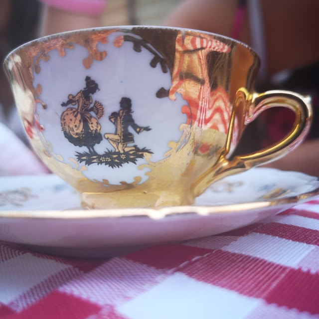 Caffè