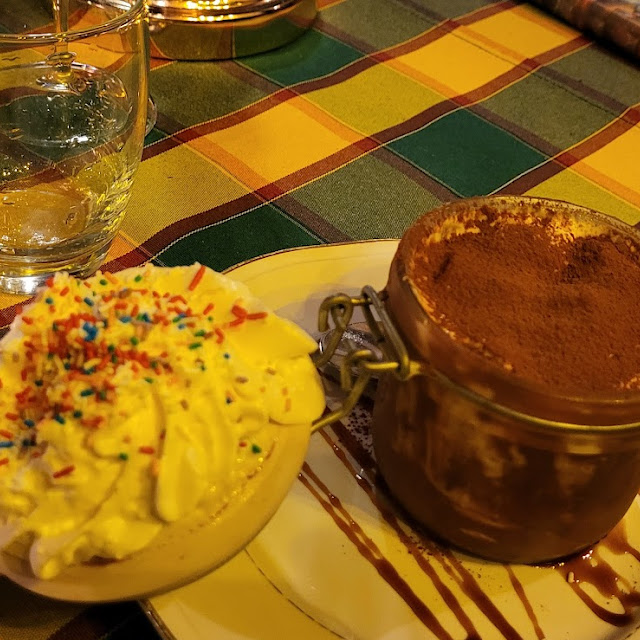 Tiramisu'
