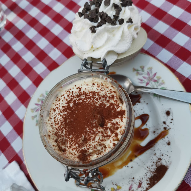 Tiramisù