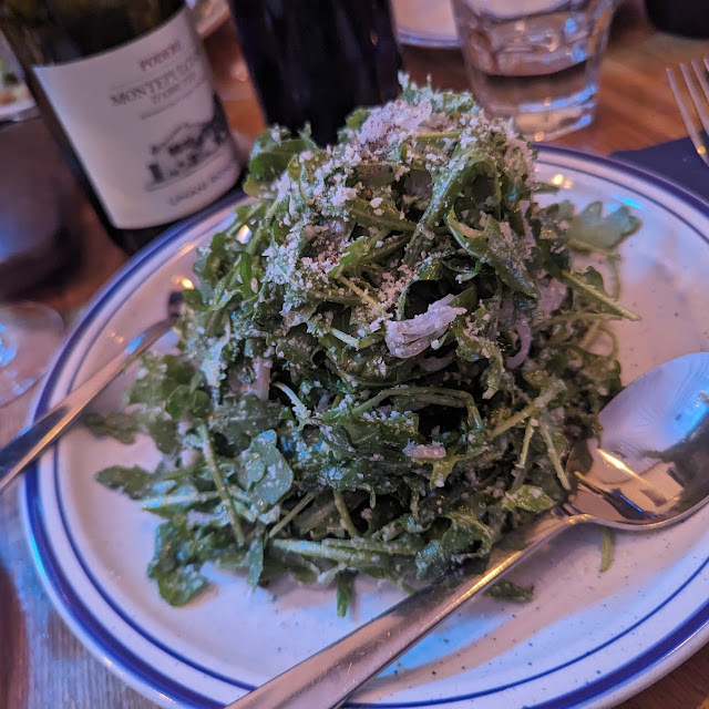 Kale Salad
