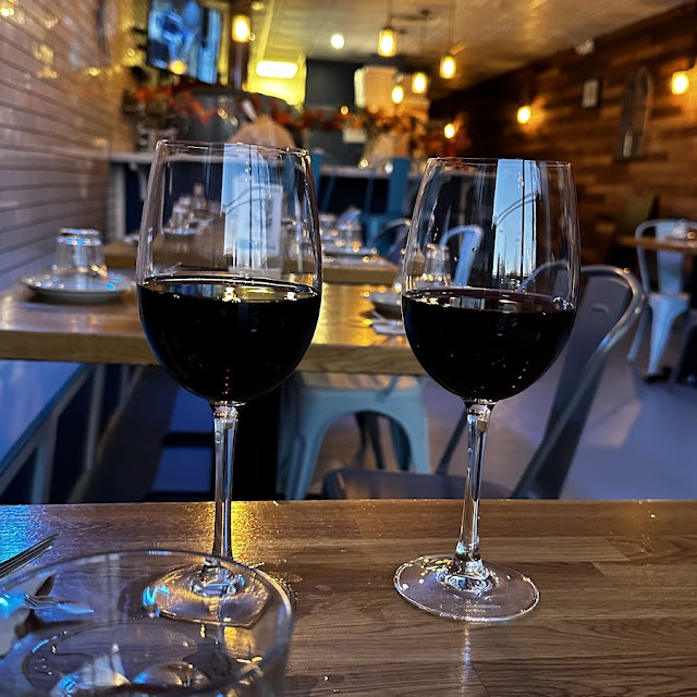 Red Wine
