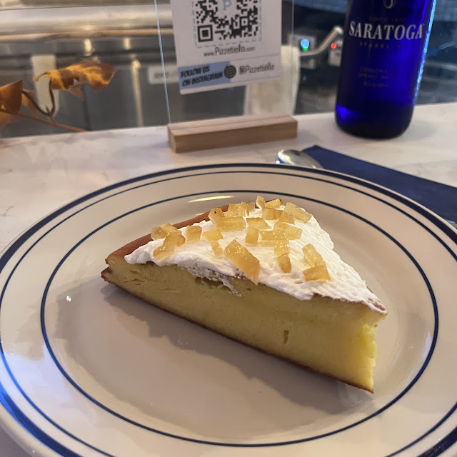 Lemon Tart