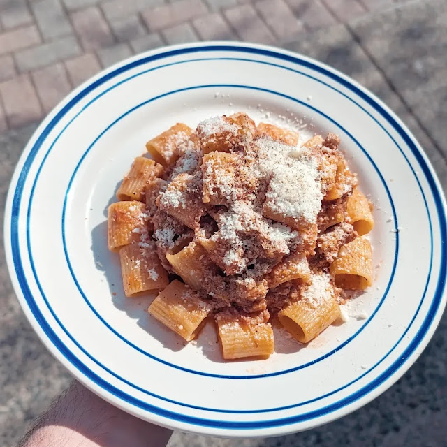 Rigatoni