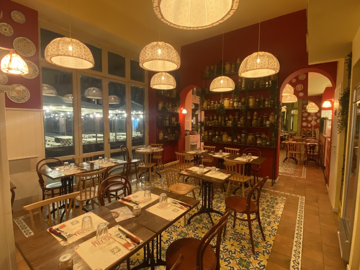 Pizzium - Rimini