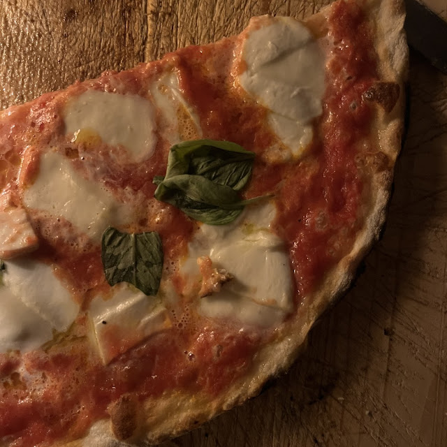 Margherita