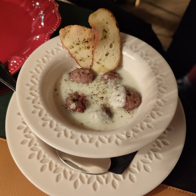 Polpette