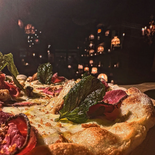 Pizza Martinese