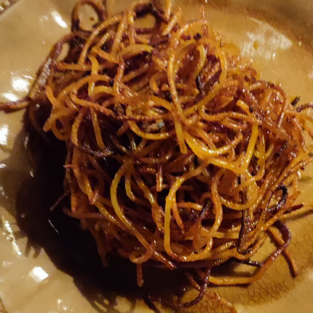 Spaghetti All'assassina