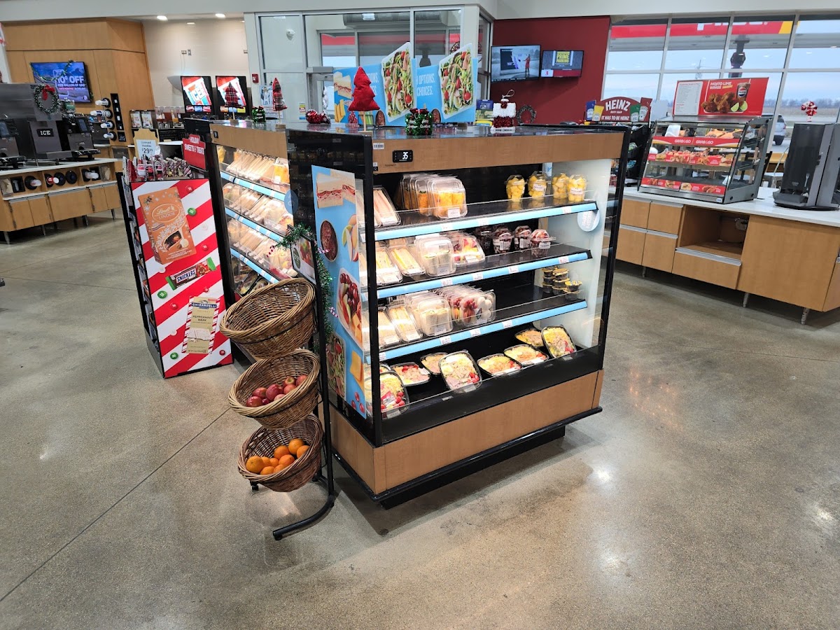 PJ Fresh Marketplace