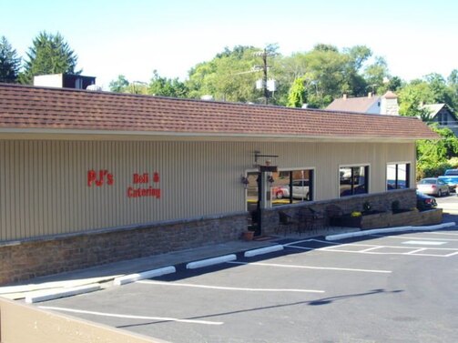 PJ's Deli, Catering & Bakery