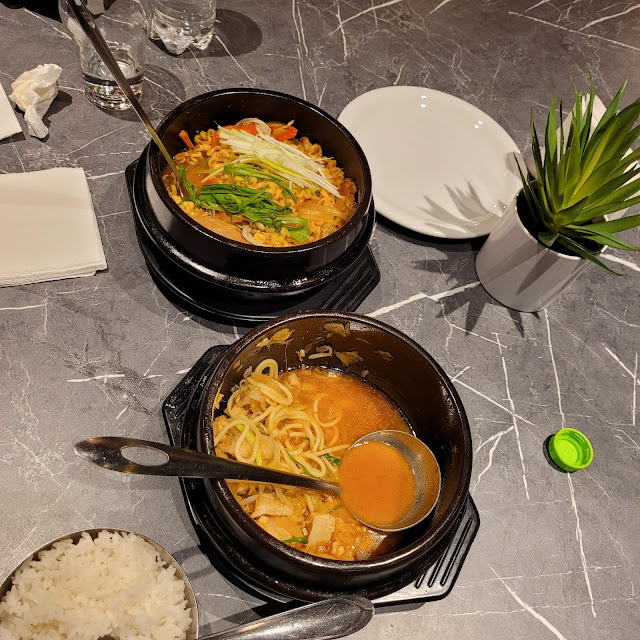 Ramyun Lamen