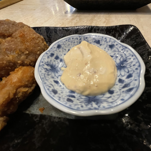 Japanese Fried Chicken