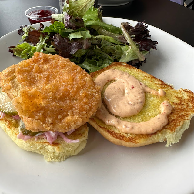 Chicken Sandwich