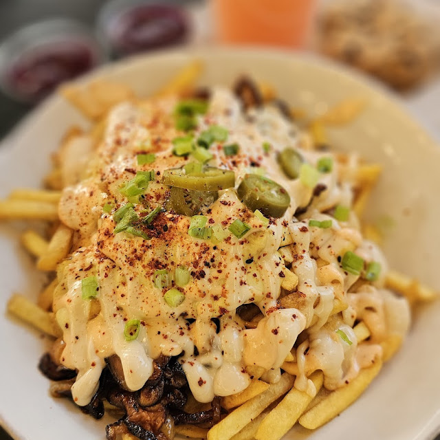 Everything Fries