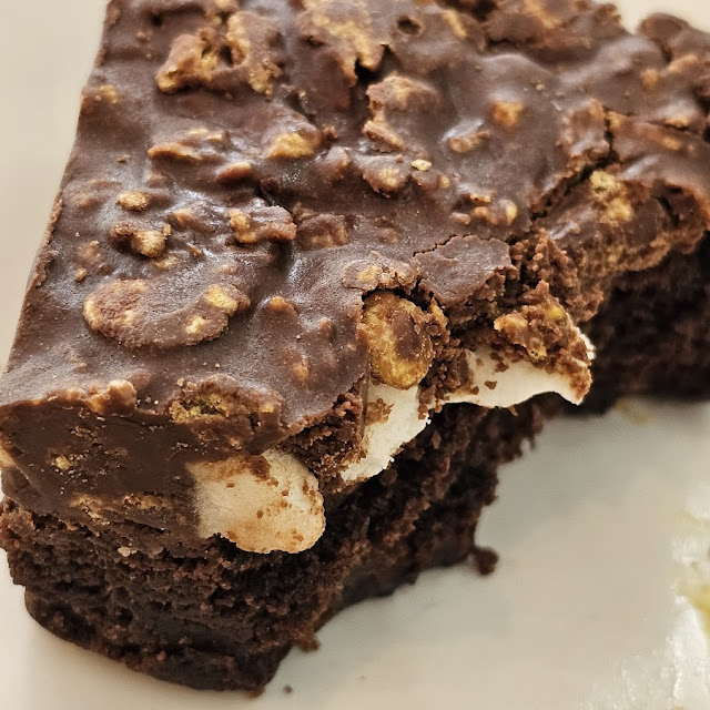 Chocolate Brownie