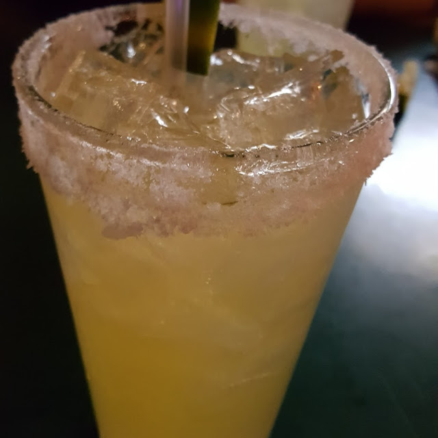 Margarita