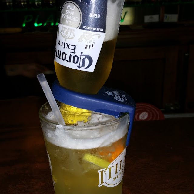 Coronarita