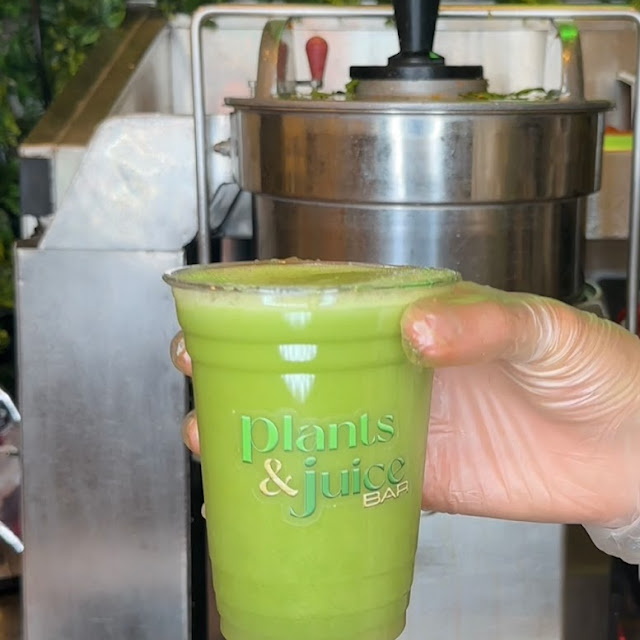 Juice