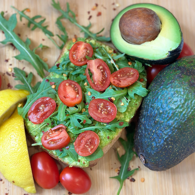 Avocado Toast