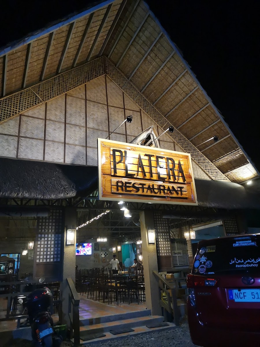 Platera Restaurant
