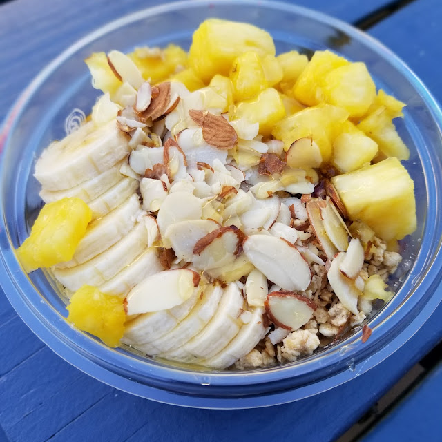Muesli