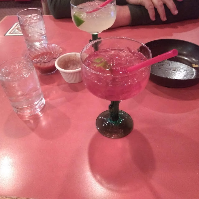 Daiquiris