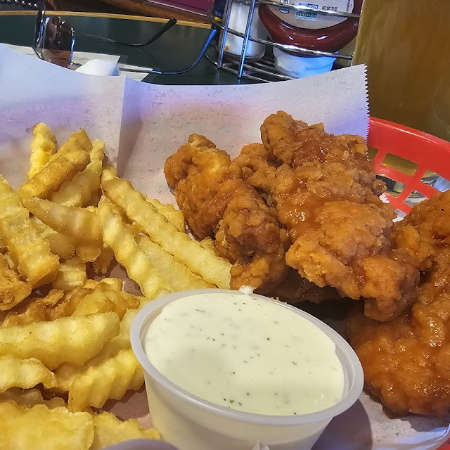 Chicken Tenders