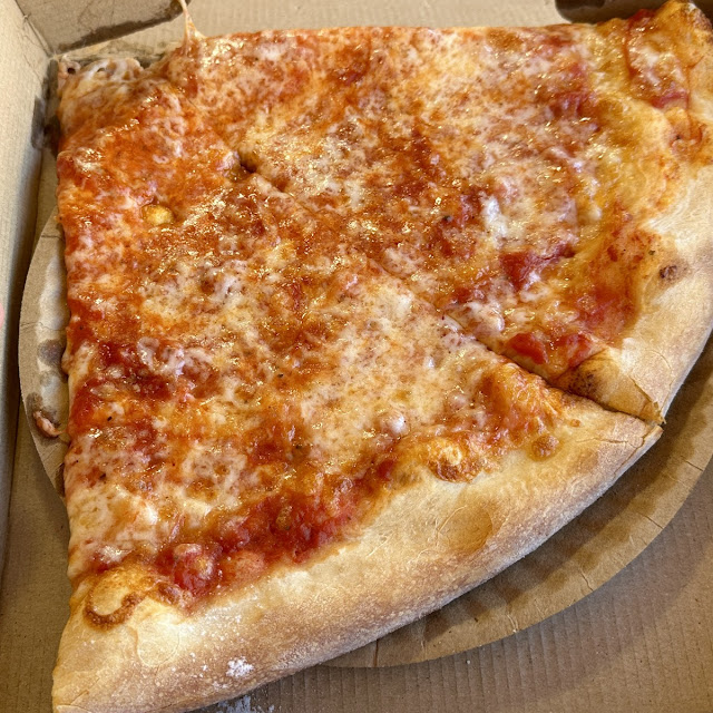 Cheese Slice