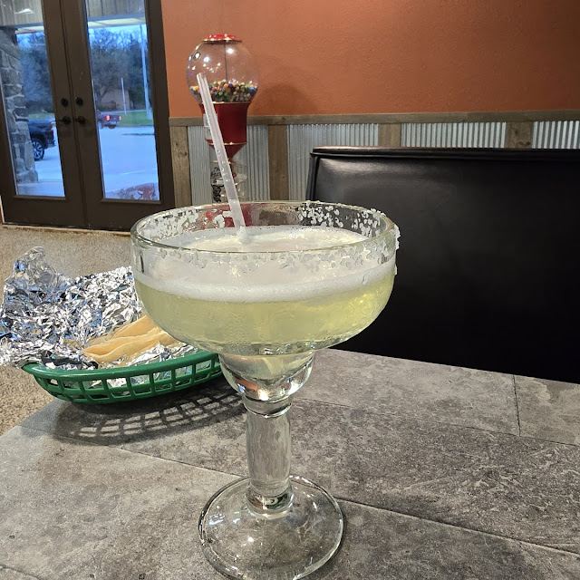 Margarita