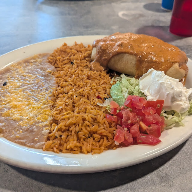 Chimichanga