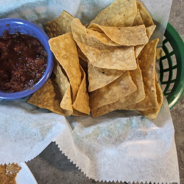 Chips N Salsa