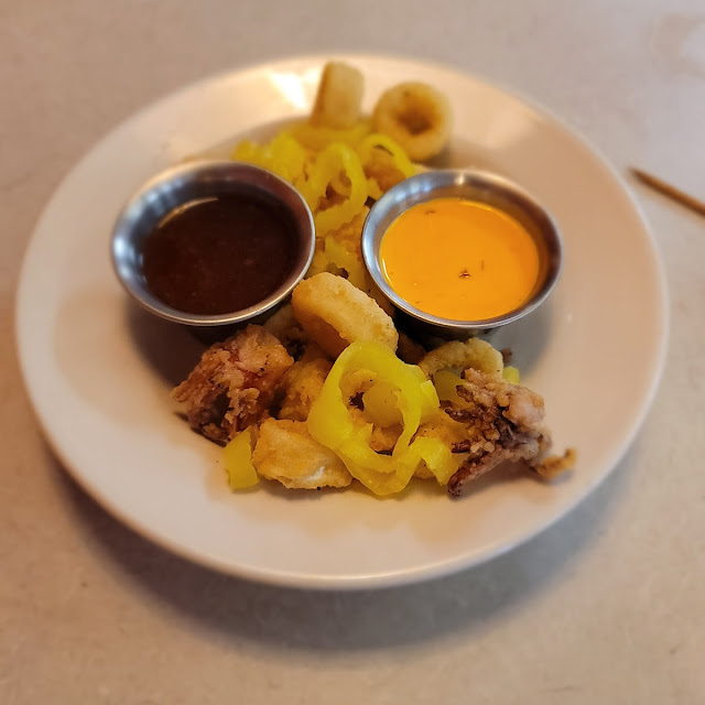 Calamari