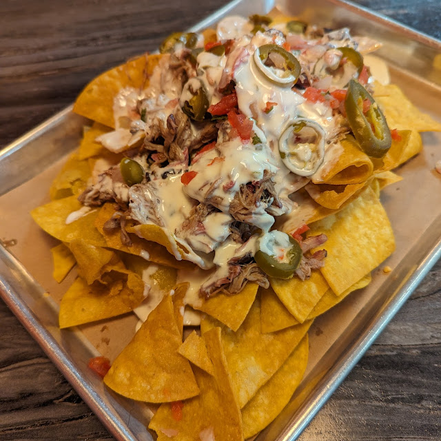 Pulled Pork
