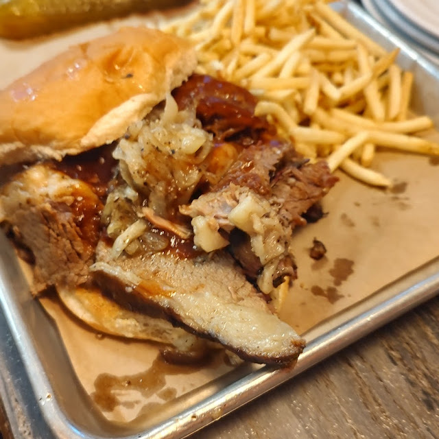 Baby Back Ribs