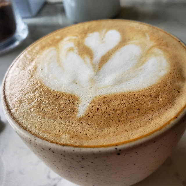 Flat White