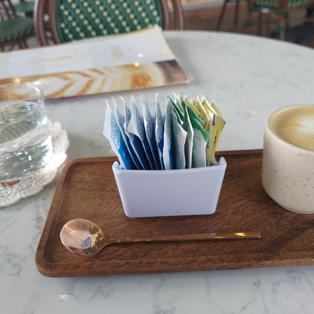 Machiato