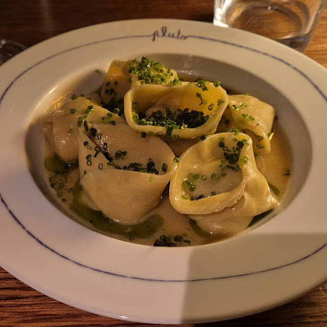 Gros Ravioli